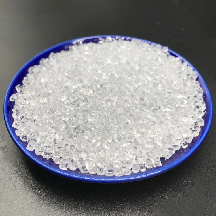 China Engineering Plastics Manufacture! Top Sell High-Quality PC Reinforced PC+30%GF Polycarbonate Granule