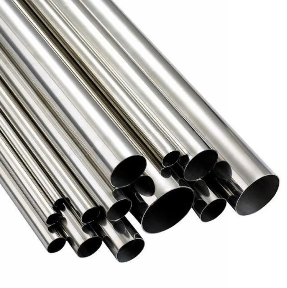 Inconel Seamless Stainless Steel Pipe Corrosion and Oxidation Resistance