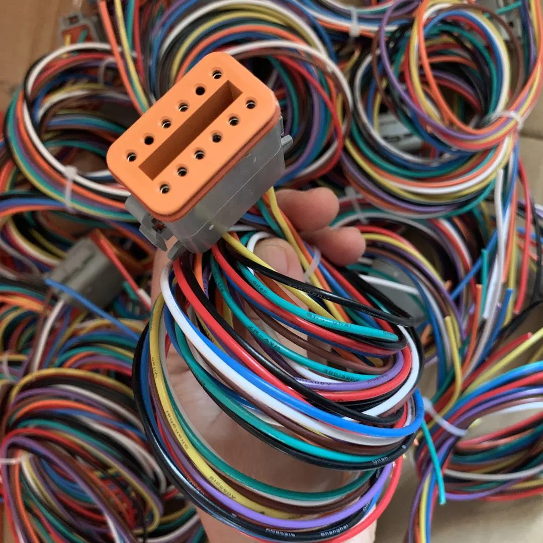 Nivel de E-Cable adaptador de Kit de cables, cables de alimentación de repuesto