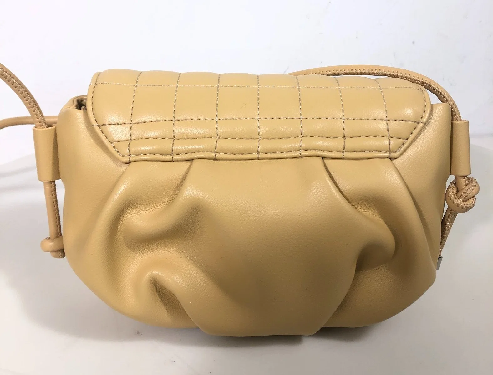 2023 Vente en gros New Arrival cuir contenu Brush or pu tendance Sacs à bandoulière