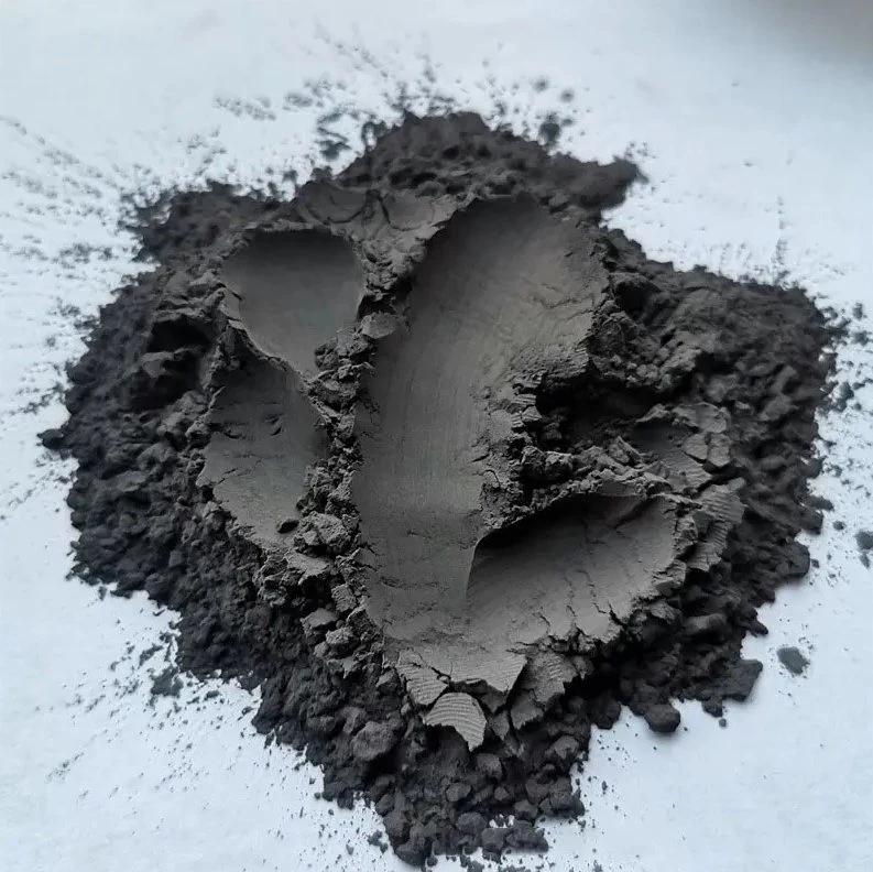 High Purity Boron Carbide Powder B4c Refractory Abrasive Powder Nano Powder