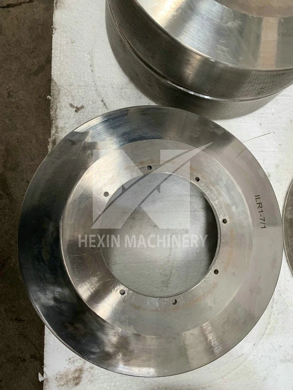 Spinner Discs for Glasswool Fiberizing Hx67002