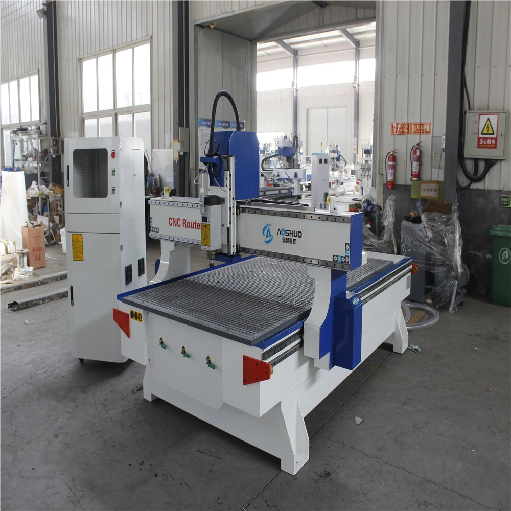 Cheap Price Good Quality CNC Router Machine 1325 Wood Carving Machine Acrylic Cutting Sign Furniture Industry