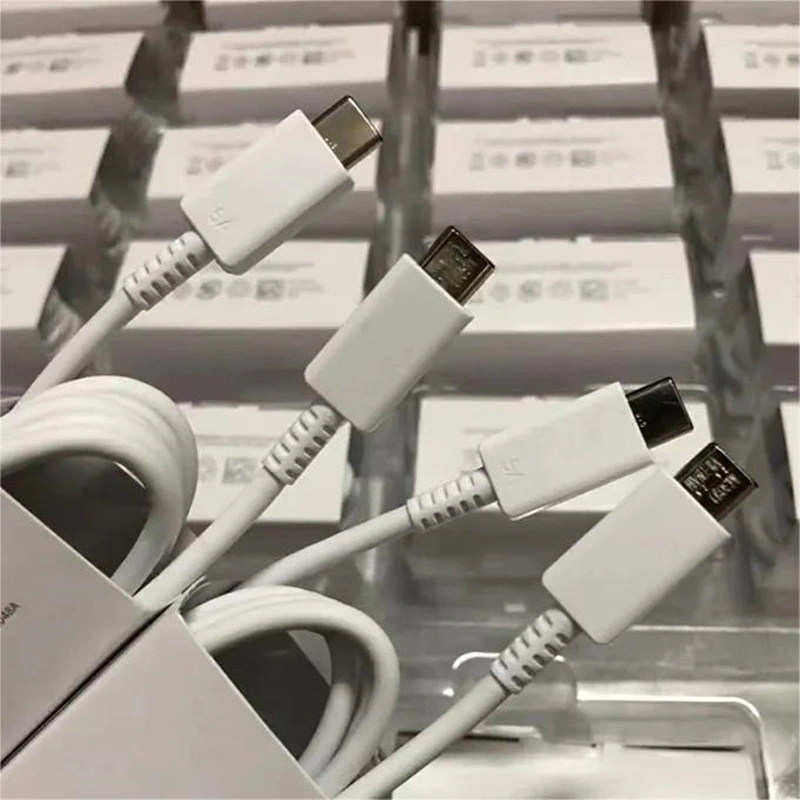 Ep-DN975 45W High Speed Charging Cable USB Type C Charger Wire for Samsung Galaxy S23 Ultra Power Cable