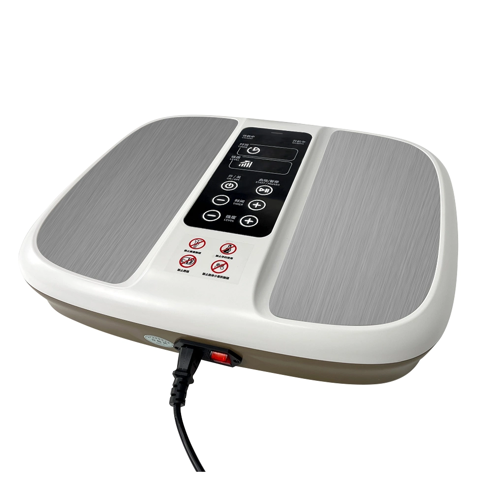 Massajador DE SPA com Pemf Terahertz P100 Foot SPA Suyzeko Pemf Terahertz