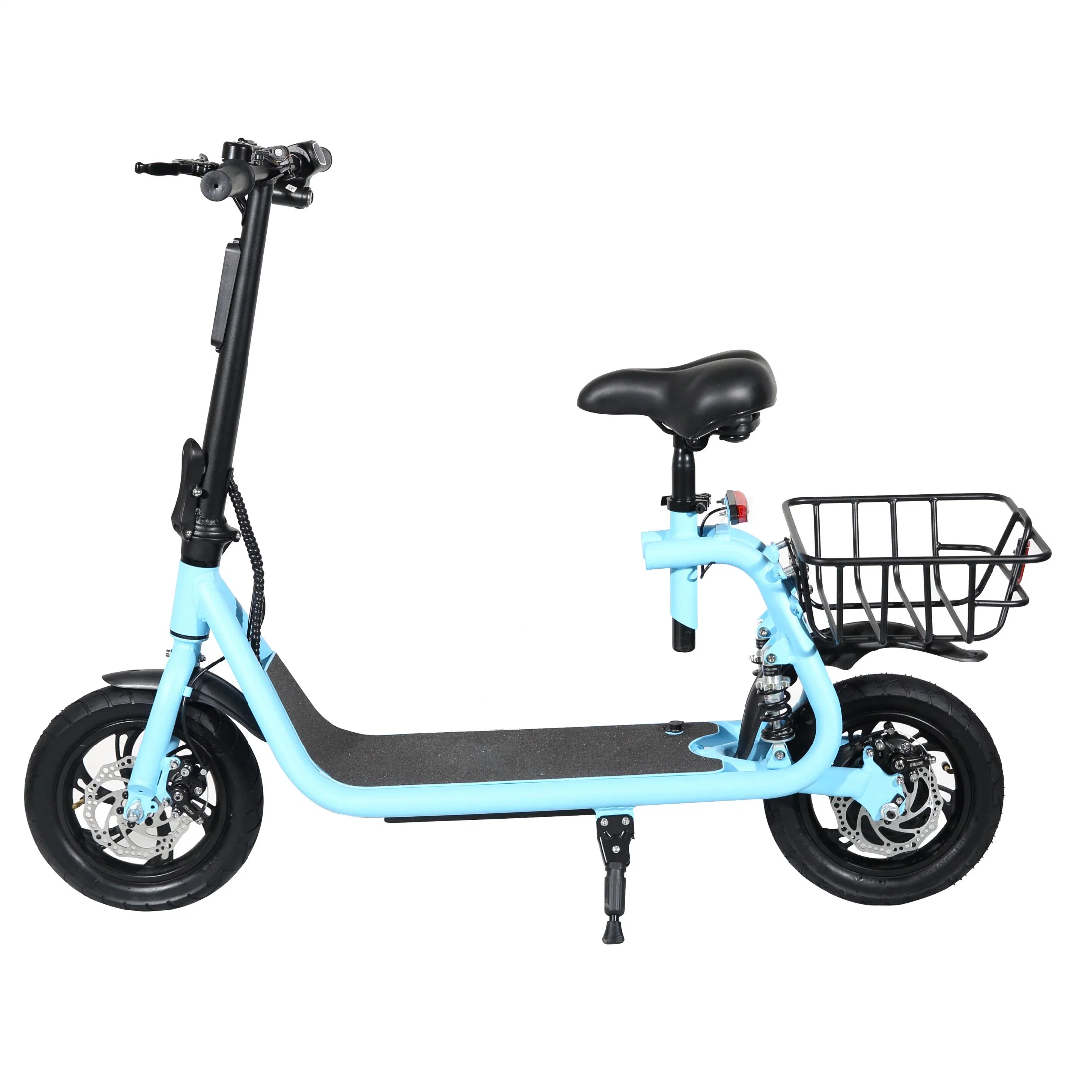 2022 New Product Bike Bicycle Electric Fat Bike Beach Crusier /Electric Bicycle 48V Road Electric Bike 36V500W