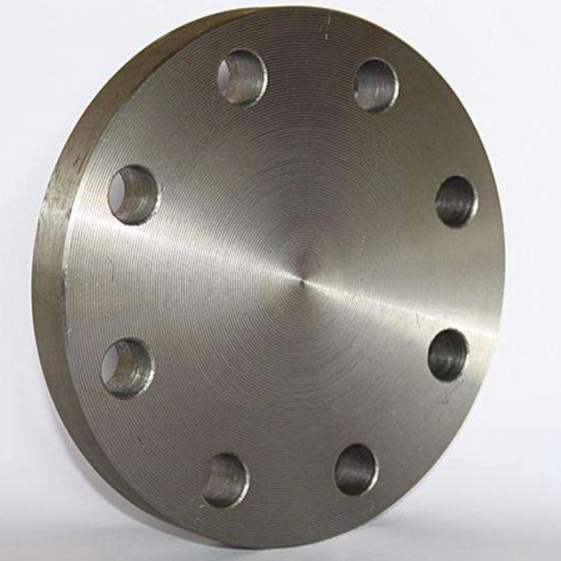 Nickel Alloy Steel Alloy 600 1'' No6600 300lbs Welding Neck Flange ASME B16.5 Weld Neck Flat Face Flange