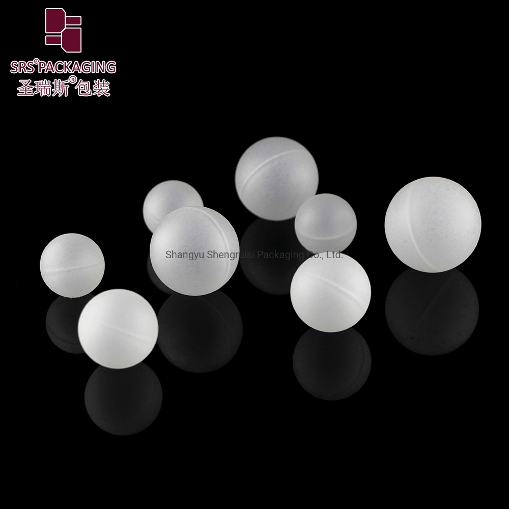 PP Plastic Hollow Ball High quality/High cost performance  Floating Balls 38mm 35.2mm 30mm 28.8mm 25.5mm 25.4mm 25.3mm 25.2mm