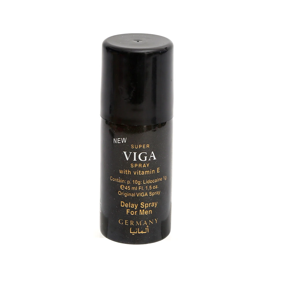 Hot Selling Super Adult Penis Viga Spray 500000 for Men