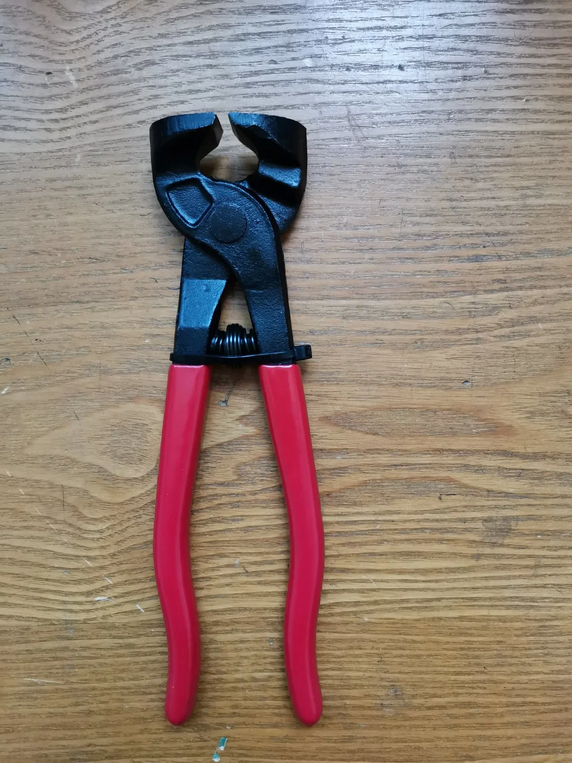 Tile Pliers with PP Handle Size: 21*5.5mm