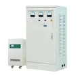 Paramètre de régulateur de tension automatique de purification Scwy AVR-50