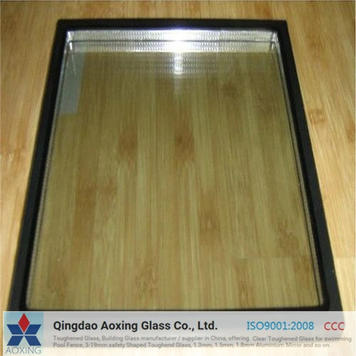 Customizable Custom Size Double-Layer Insulation Insulating Glass