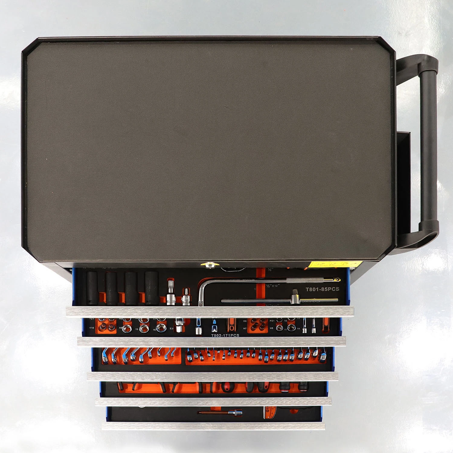Тележка для инструментов ящика для тяжелых грузов шкаф для инструментов для сухой уборки ручной тележки Ящики с инструментами