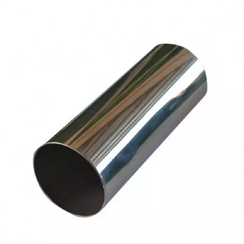 Fast Production Reseanable Price High Quality Factory Direct Selling Hot/ Cold Rolled Stainless Steel Pipe/ Tube