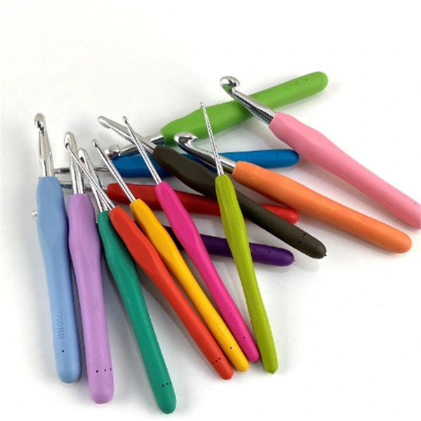 100% Good Quality Wholesale/Supplier Crochet Hook Sewing Utensil