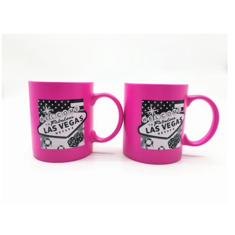 Cerâmica personalizado Londres Loja Cup caneca