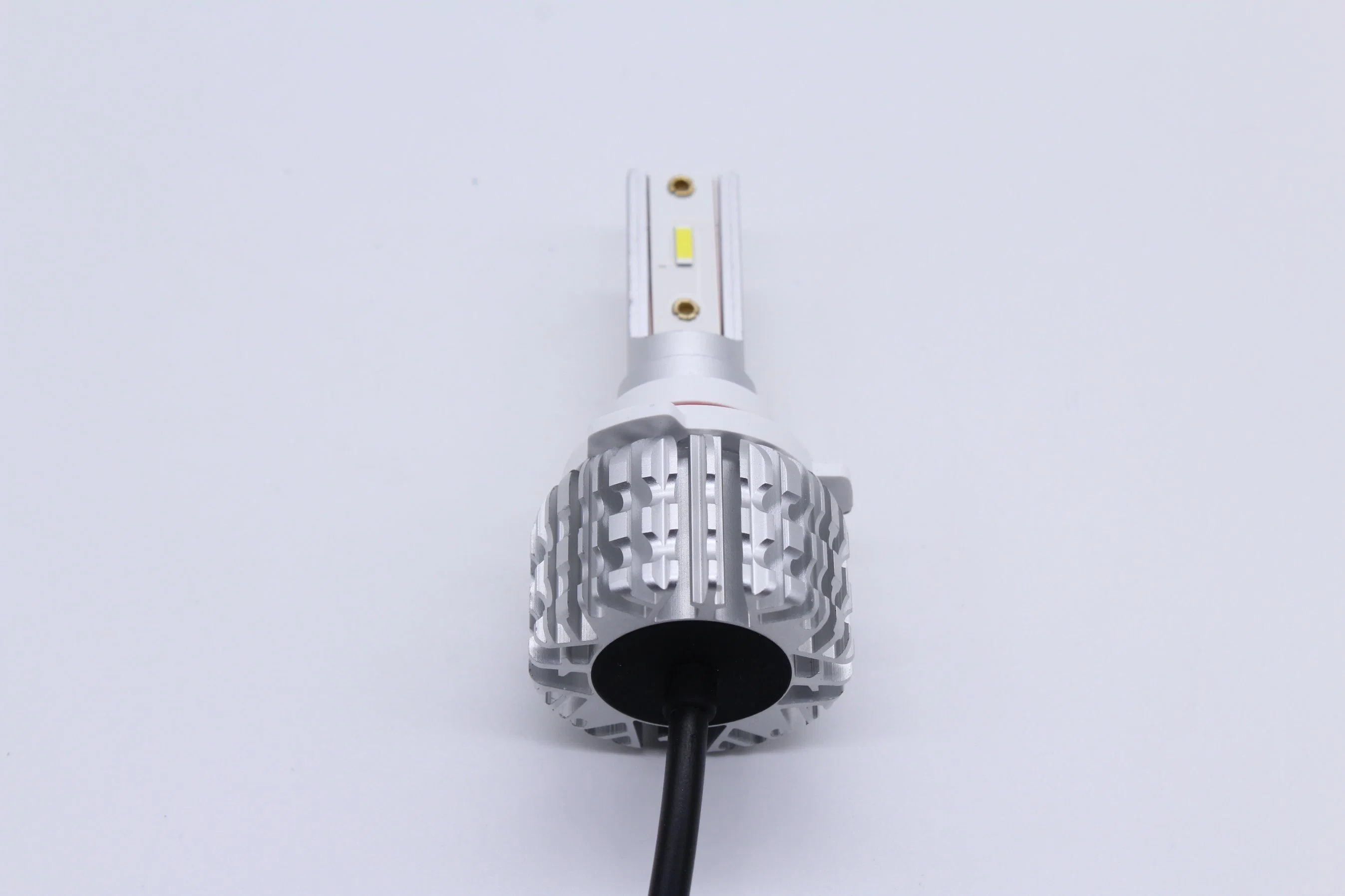 Nuevo LED Coche faro H19005h4h11h7 Comercio Transfronterizo de exclusivamente para el alquiler de luces las luces de la Motocicleta fabricantes de K1