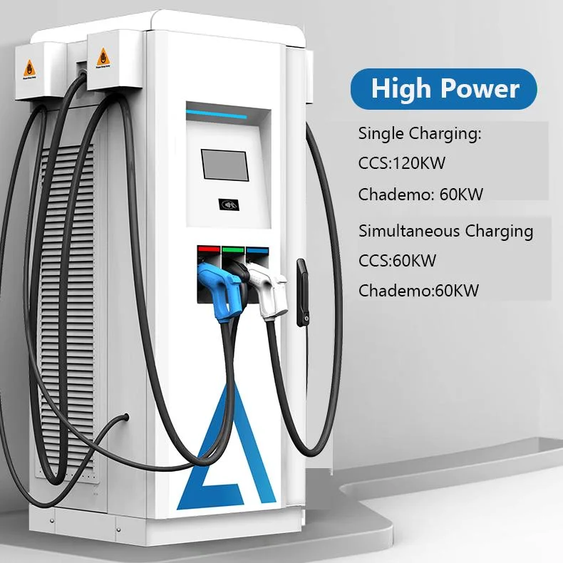 Горячая продажа DC EV зарядной станции Chademo блока CCS 150 квт автомобильное зарядное устройство точки Ocpp EV DC быстрое зарядное устройство с 1000V выходное напряжение базовые настройки