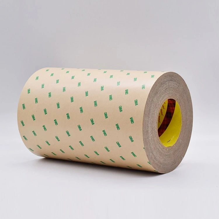 99786 Double Coated Nonwoven Tissue Tape