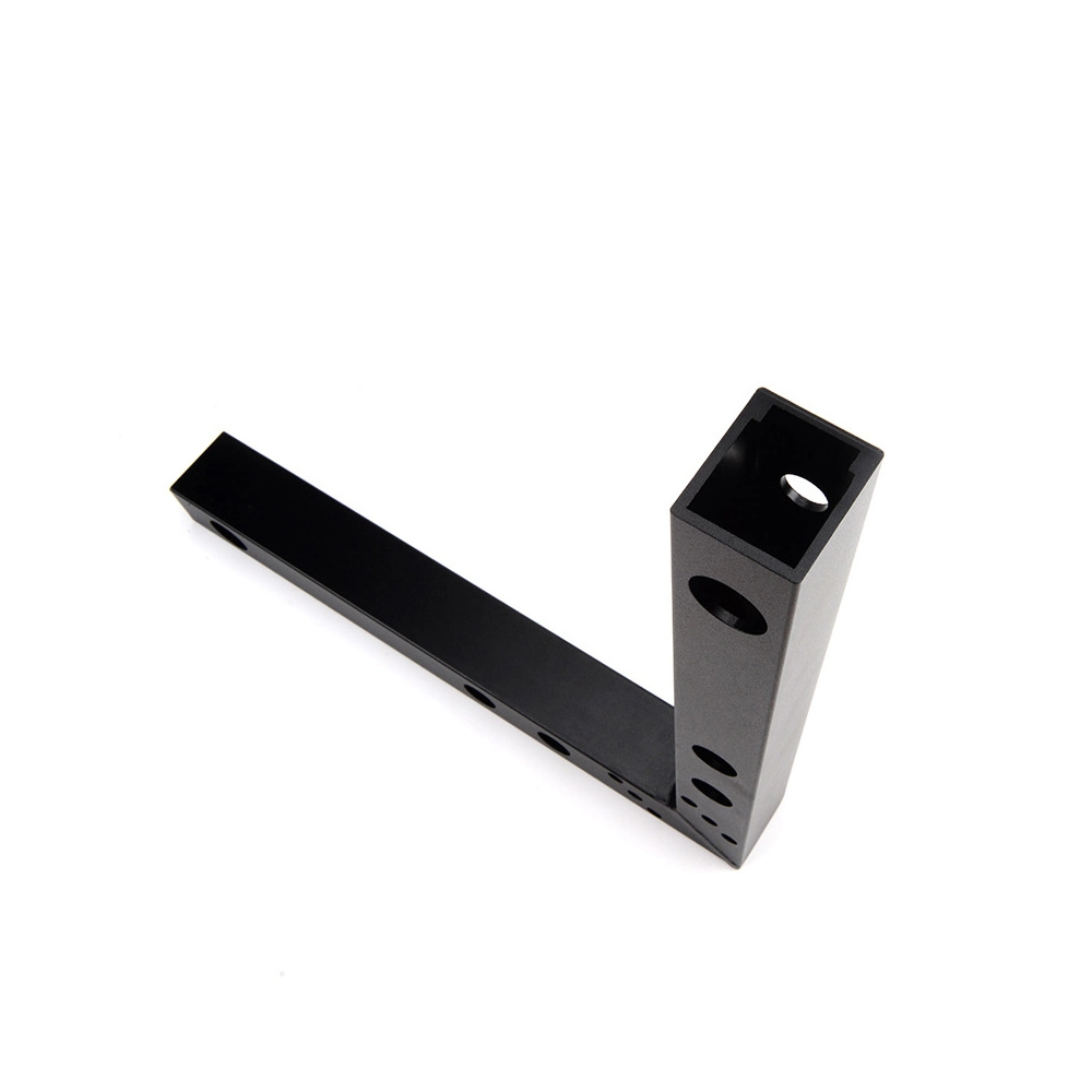 90 Degree Positioning Squares 4.7" X 4.7" Right Angle Clamps Woodworking Carpenter Tool L Block Square Aluminium Alloy