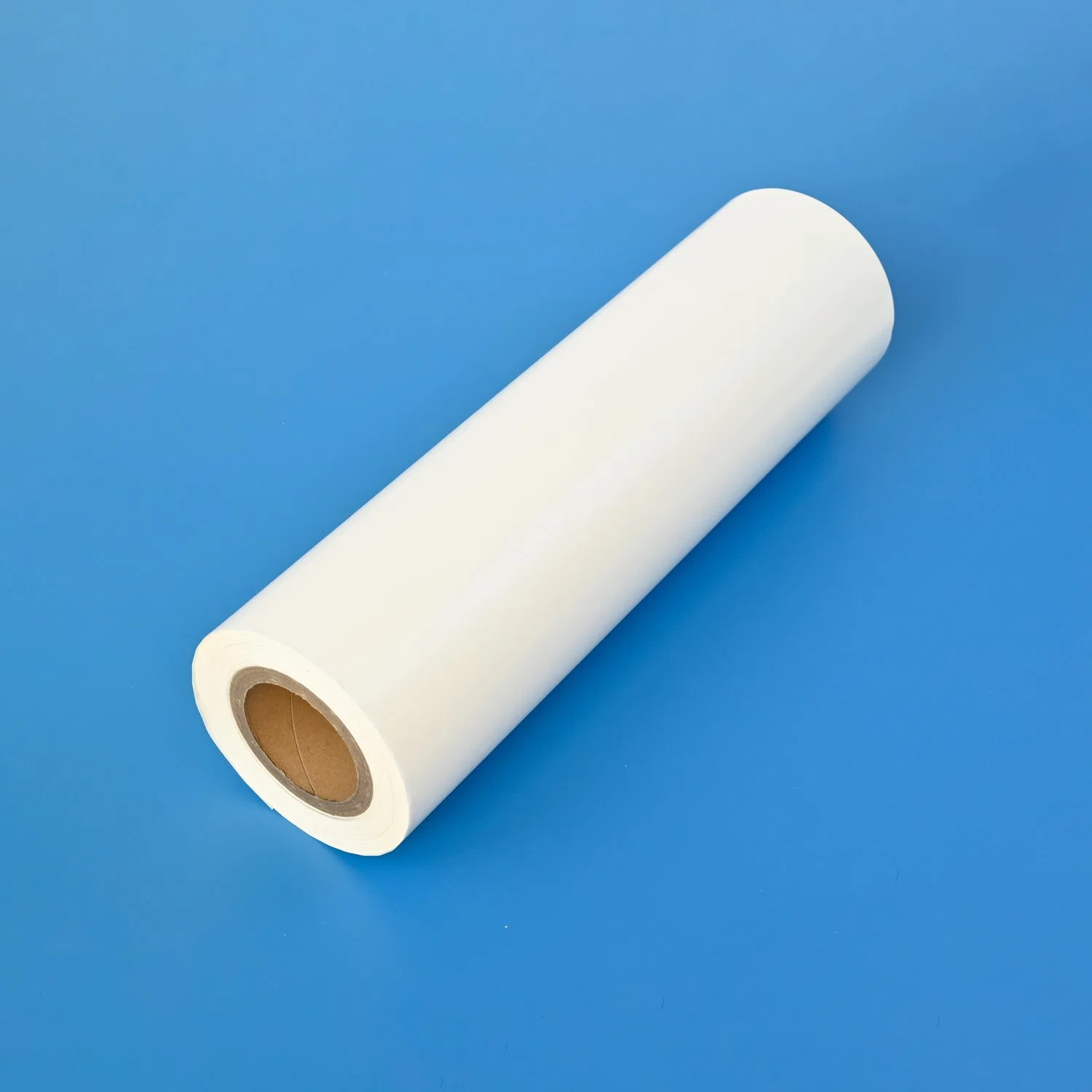 PE Coated White Kraft Release Paper for Stickers