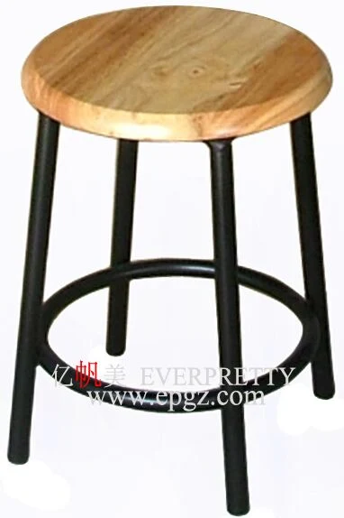 China Lab Furniture Adjustable Heigh Lab Chair for Students