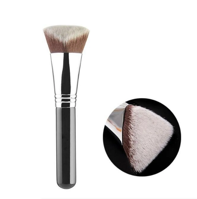 Pincel de maquillaje multiusos para Mayorista/Proveedors cepillo de base multifuncional Pincel cosmético Multifunctional