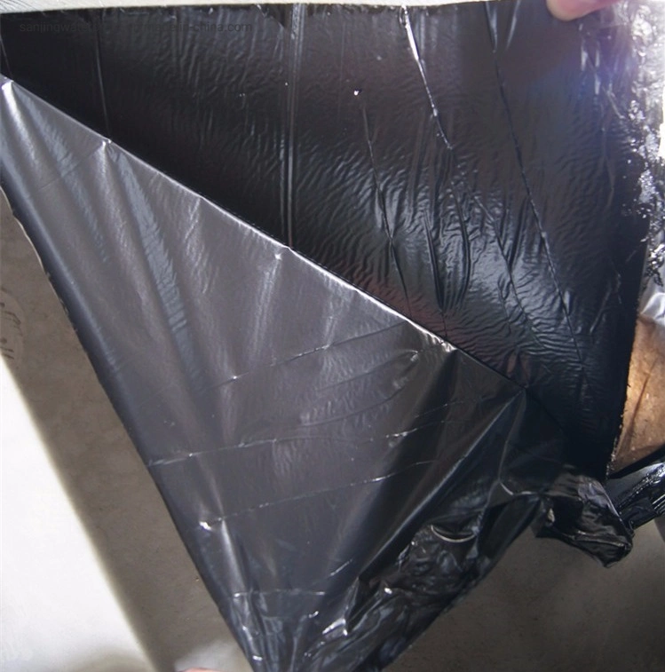 Sanjing Sbs Modified Asphalt Waterproof Membrane