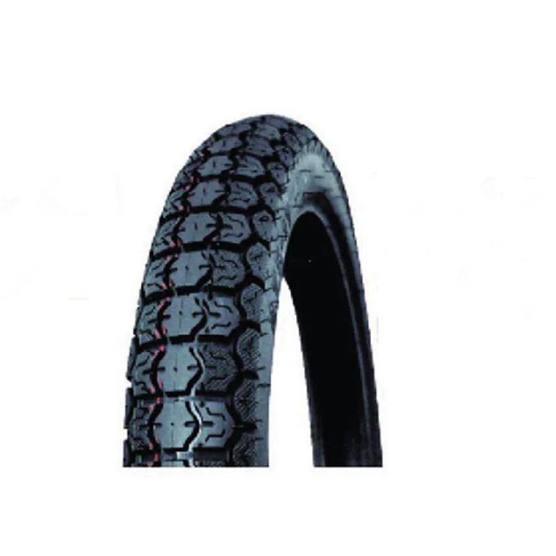 Factory Direct Sale Motorcycle Spare Parts Tires Motorcycle Tyre