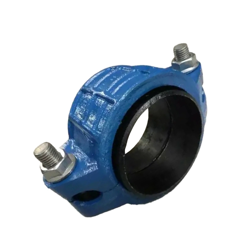 316 Stainless Steel Material Groove Coupling for Fire Fighting