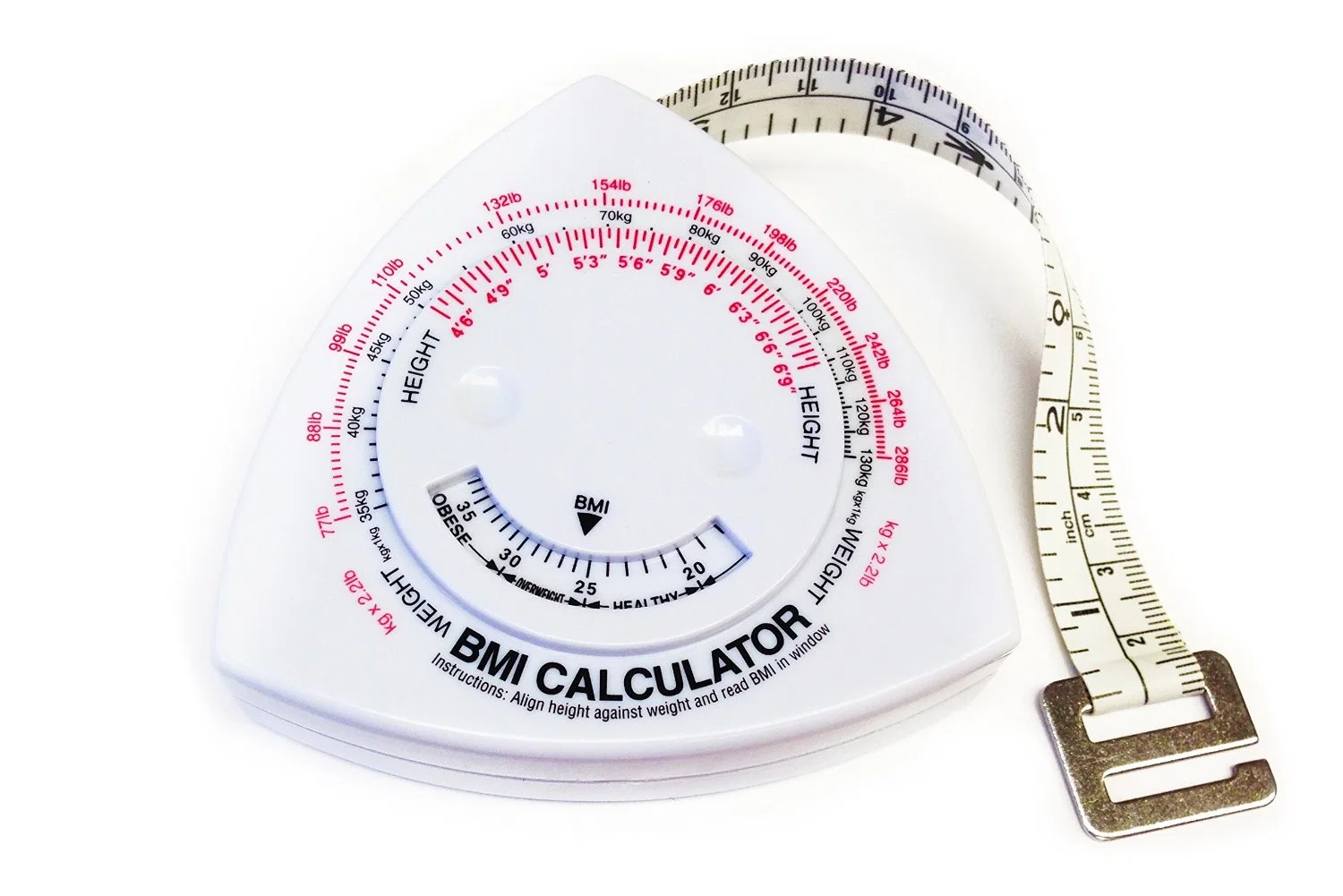 Imc médicos Bsa Crci Gfr Calculator