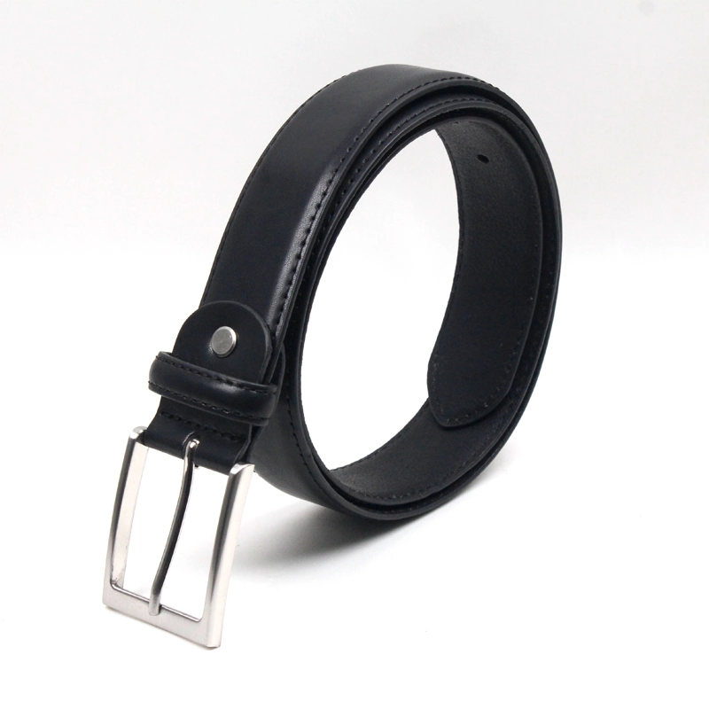 Premium Fashion Accessories Classic Man Genuine Leather Belt Ceinture