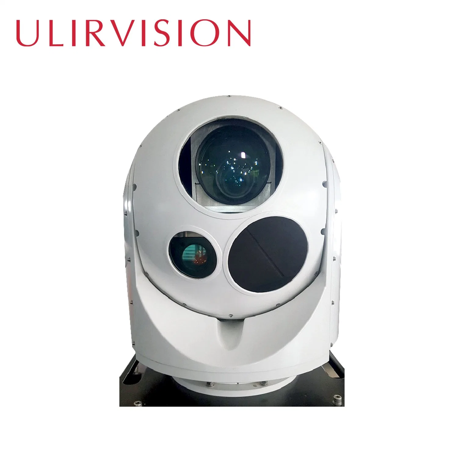 Ulirvision Advanced Gyro-Stabilized Eo/IR Camera System Tc900PTZ Made in China