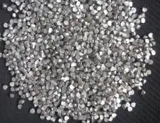 Abrasive Grains Aluminum Cut Wire Shot for Shot Blasting Polishing