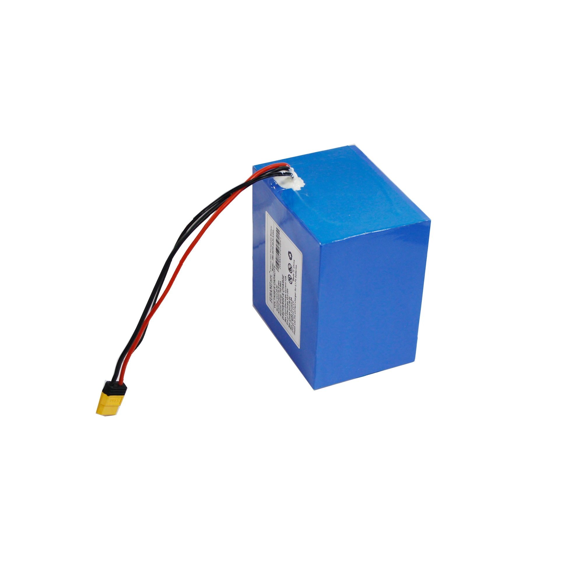 Lithium Ion Sea Scooter Battery 24V 6ah 8ah 10ah 12ah 13ah 15ah 20ah for Ebike