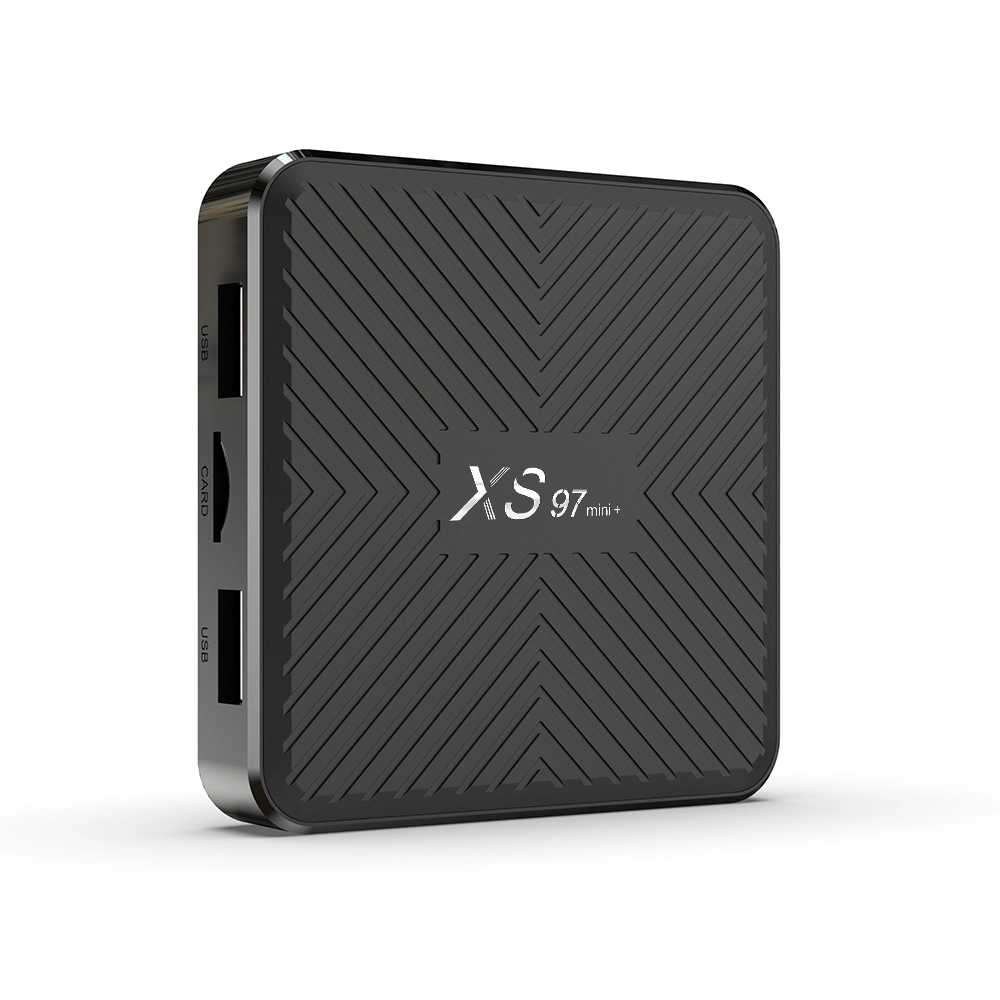 Großhandel Hersteller Xangshi 1GB 8GB Android TV Box Satelliten-Empfänger