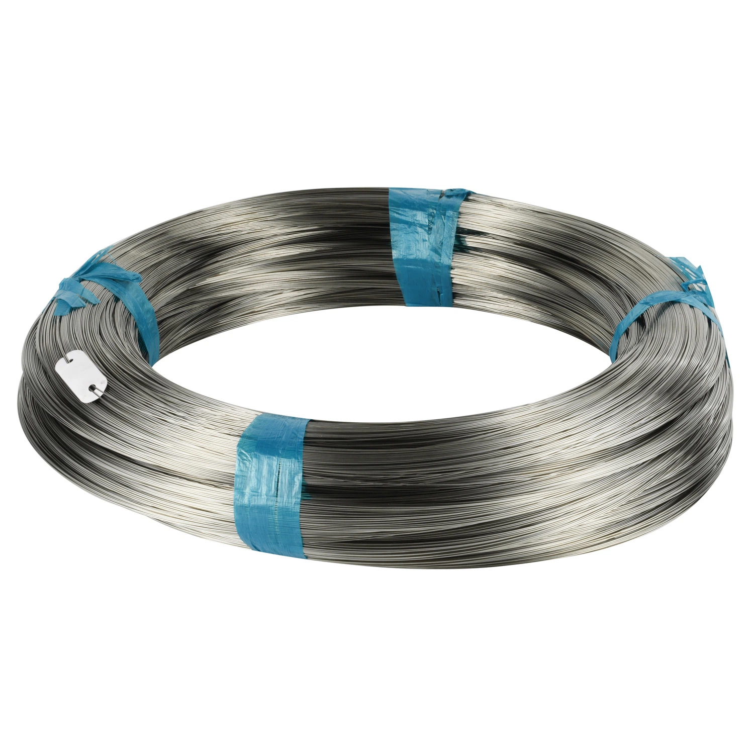 2.00-5.00mm 302 304h Cold Drawn Bright Surface Stainless Steel Spring Wire