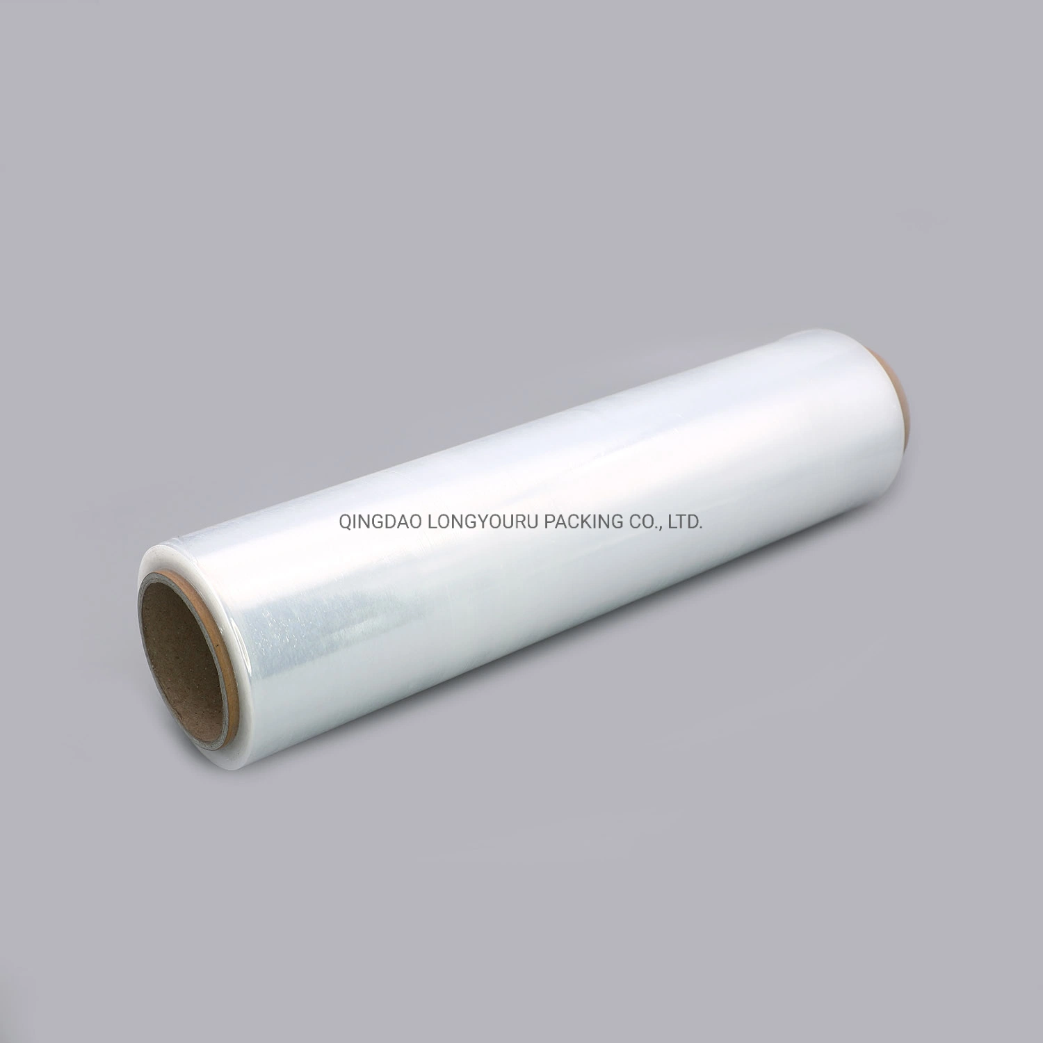 Shrink/Stretch Wraps for Industrial Packaging