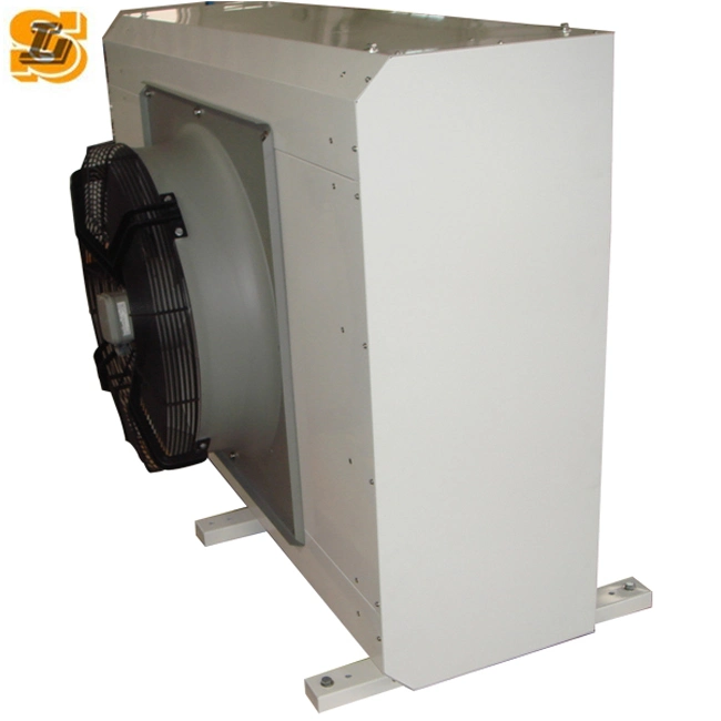 Top Performance Floor Standing Industrial Dry Air Cooler