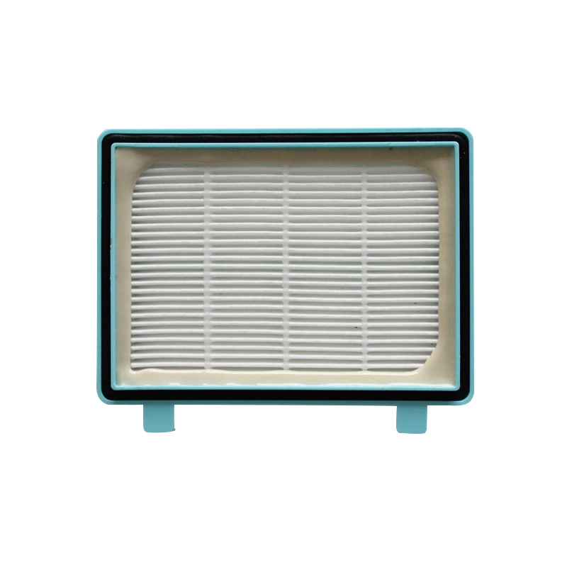 High Quality HEPA Filter Set for Rowenta Zr006001 RO6941ea RO6963ea RO6984ea X-Trem P Vacuum Cleaner Parts Accessories