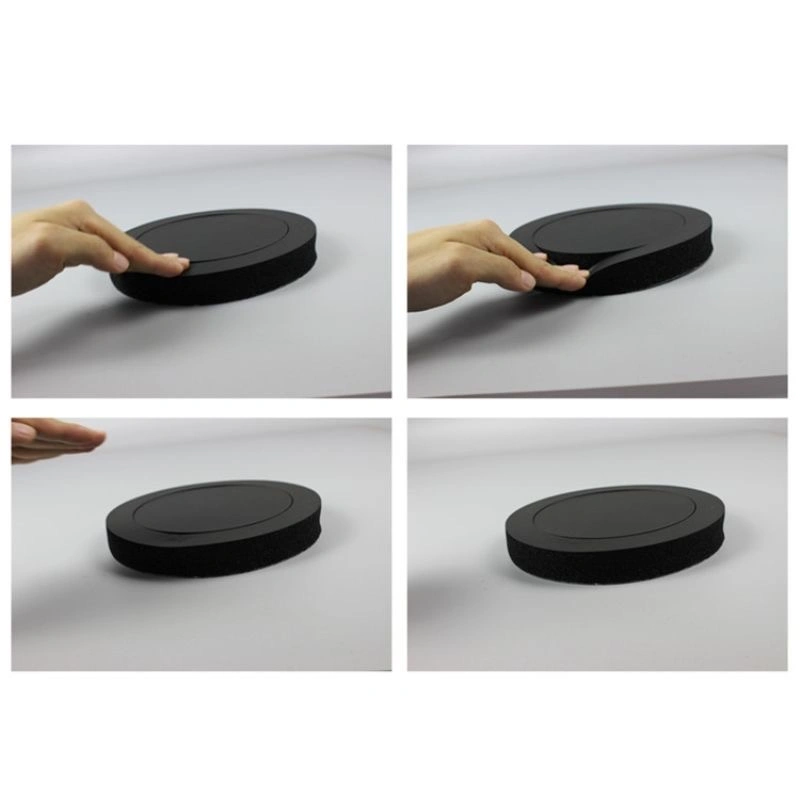 Car Audio Accessory Fast Ring Car Sponge Speaker Foam Ring