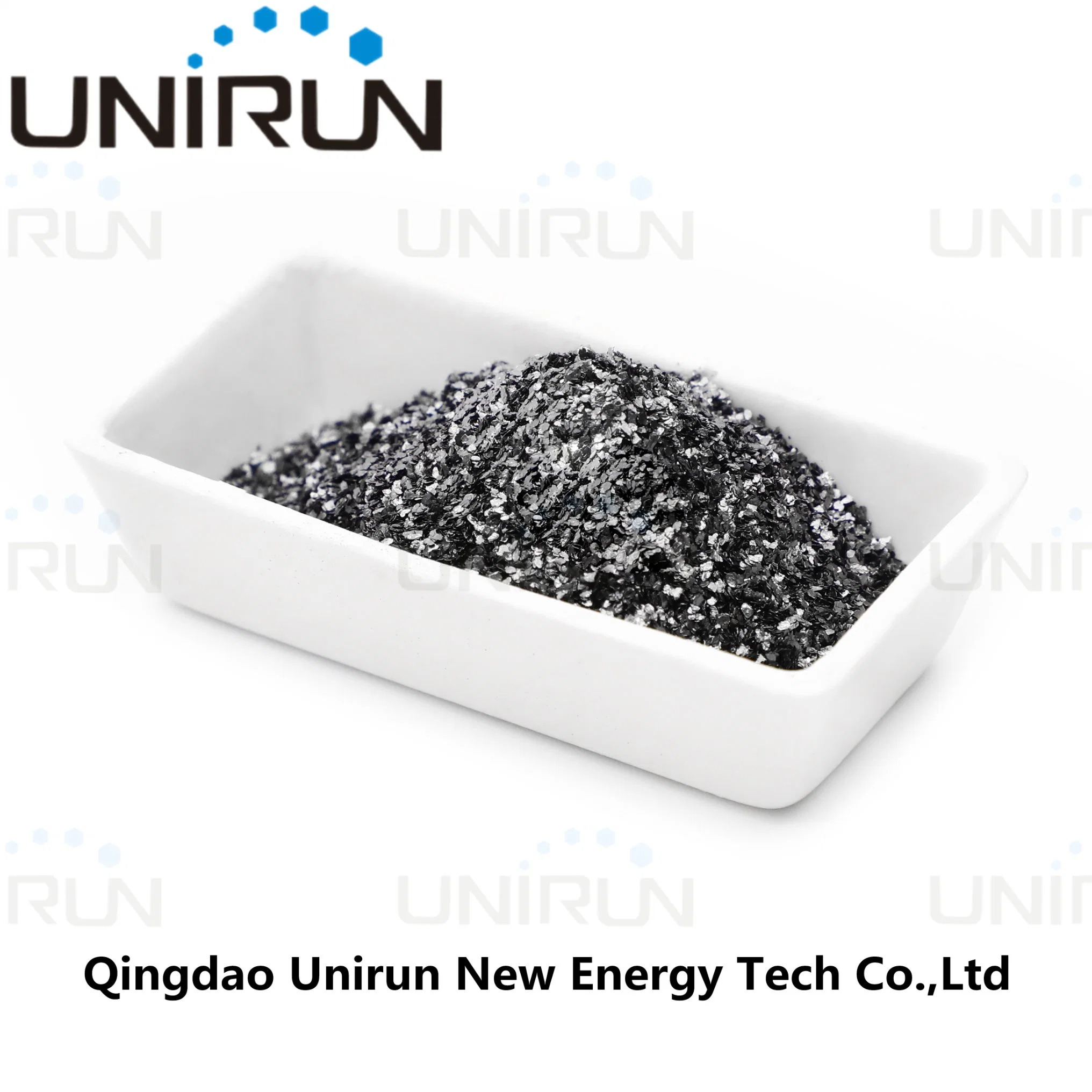 Original Factory Ultra Fine Powder Graphite Synthetic Thermal Conductive Expandable