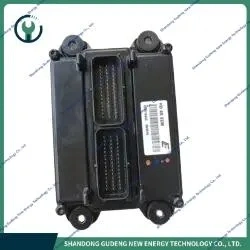 Applicable to HTC Mt13 Guoliu CNG LNG Gas Engine Computer Board 4G ECU Control Unit 90 Stitches Auto Accessory