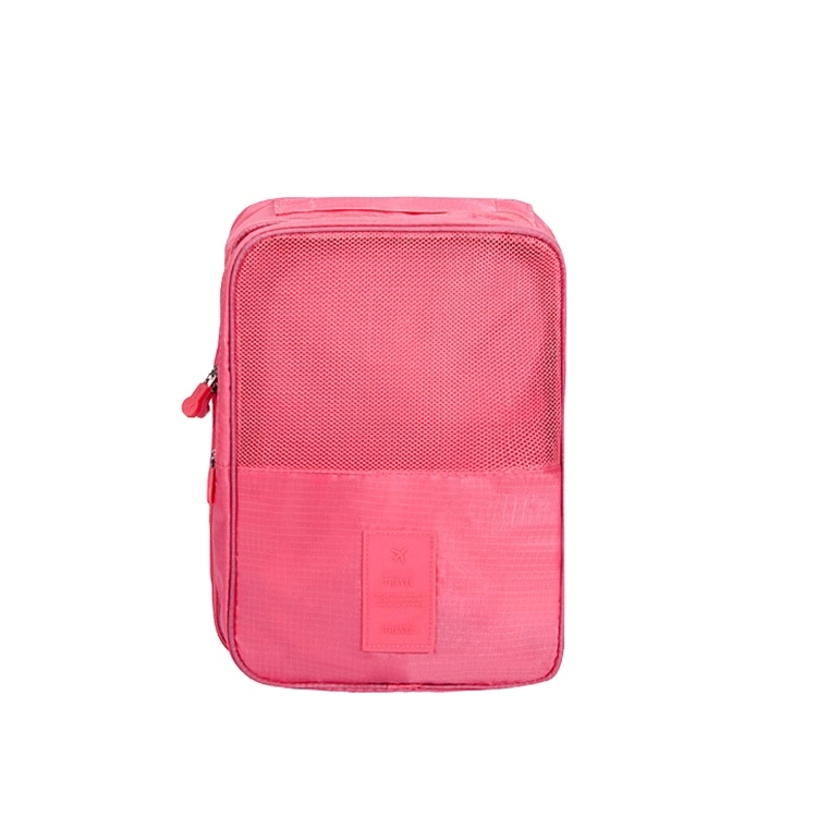 Nylon Storage Bags Multifunction Travel Package Waterproof Shoes Bag