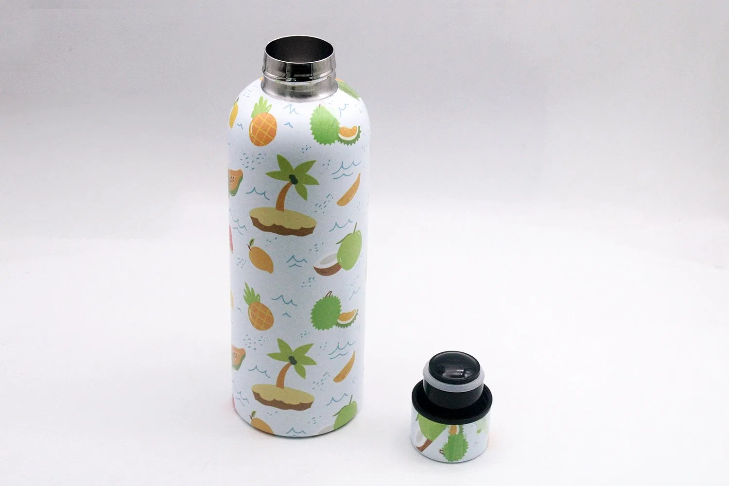 Edelstahl Vakuum-Flasche Wasser Flasche Becher Cup China Großhandel