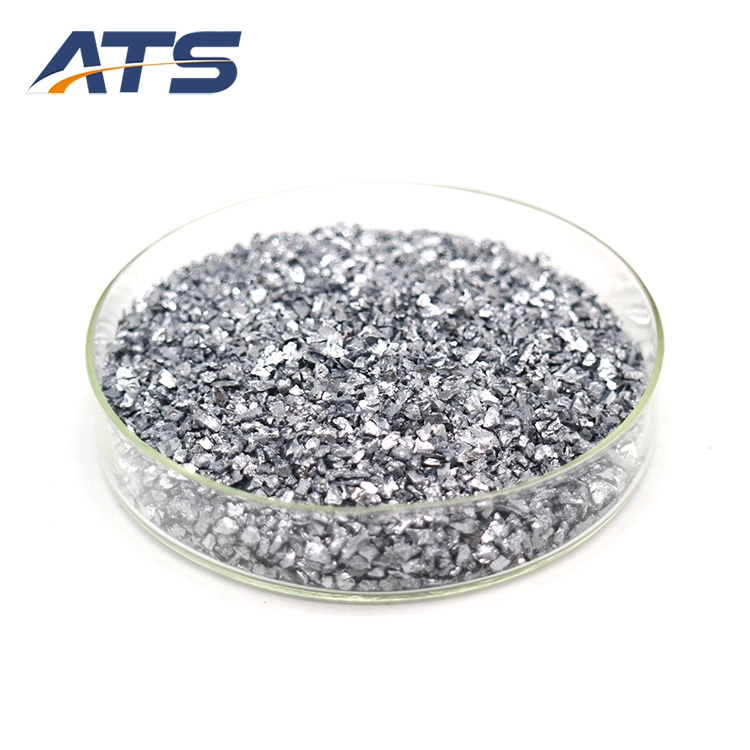 High Purity Chromium Granule in Other Metals &amp; Metal Products