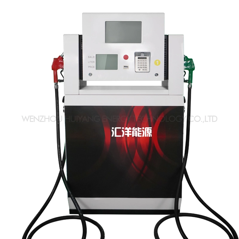 Welldone Fuel Dispenser with High quality/High cost performance 