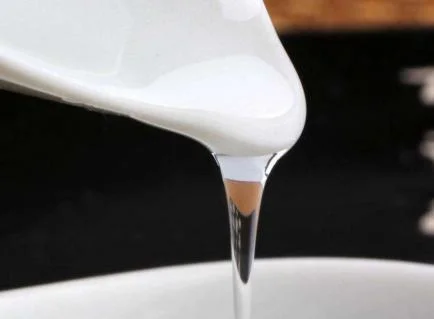 Organic Liquid Bulk 300kg Drum Glucose Syrup Low Price