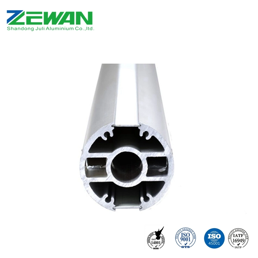 High quality/High cost performance T Slot Aluminum Profile for Industrial Aluminium Profiles