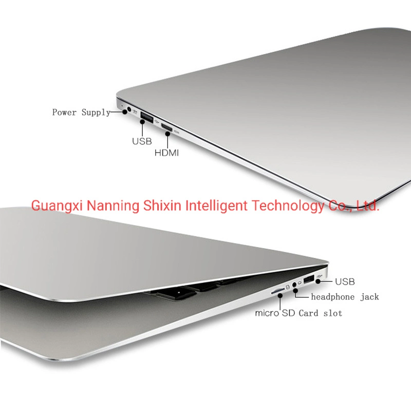 All-in-One Desktop-Computer Core i7 CPU SSD Monoblock Computer